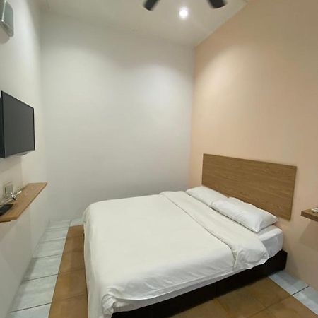 Raintown Inn Taiping Luaran gambar