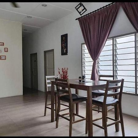 Raintown Inn Taiping Luaran gambar