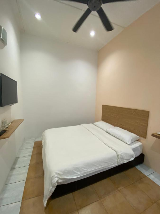 Raintown Inn Taiping Luaran gambar