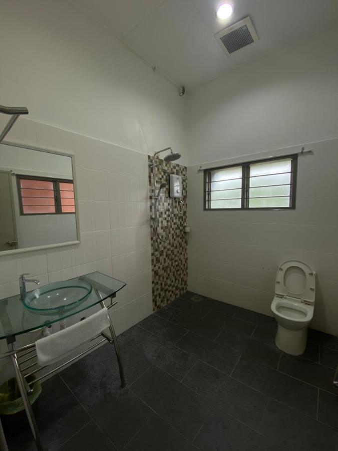 Raintown Inn Taiping Luaran gambar
