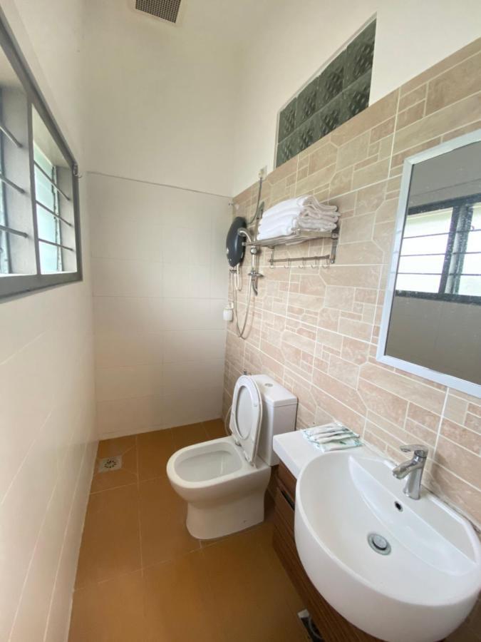 Raintown Inn Taiping Luaran gambar