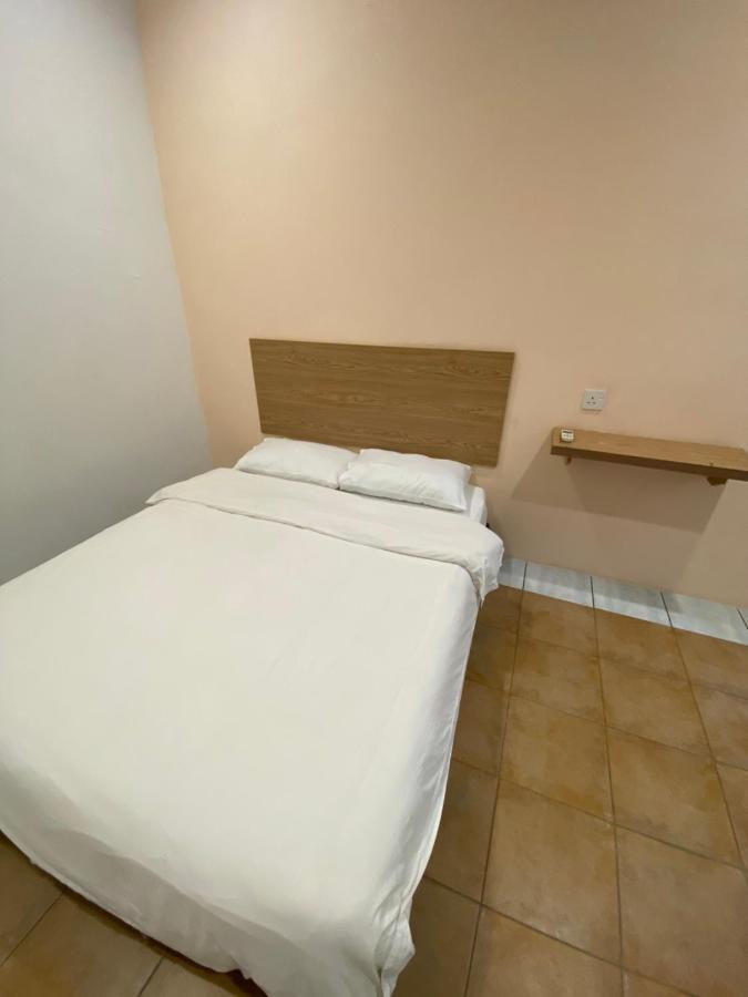 Raintown Inn Taiping Luaran gambar