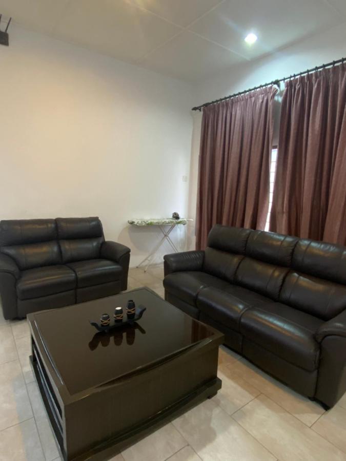 Raintown Inn Taiping Luaran gambar
