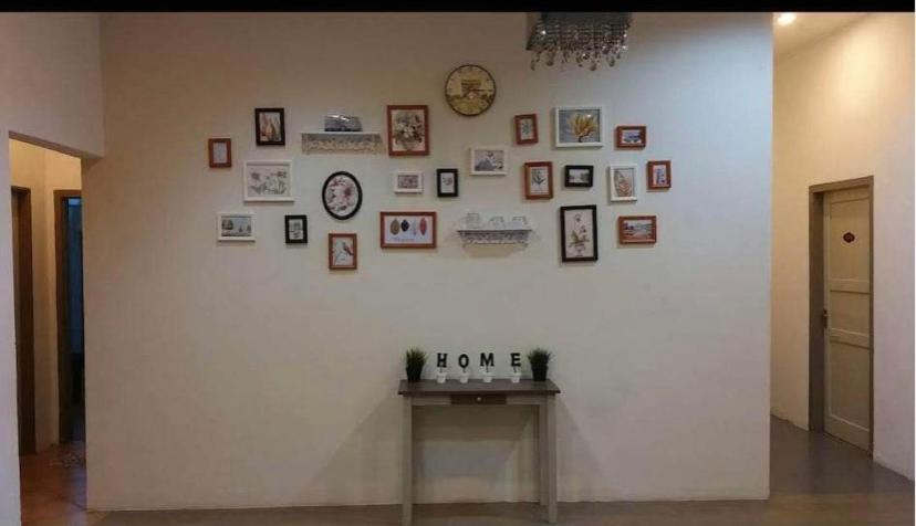Raintown Inn Taiping Luaran gambar