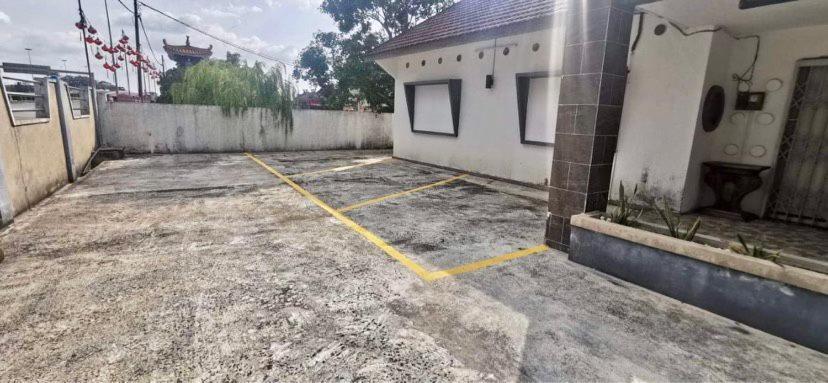 Raintown Inn Taiping Luaran gambar